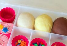 Conheça 5 atividades que estimulam e ensinam usando a massinha de modelar