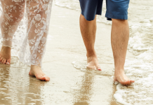 Uma alma gêmea não completa você … inspira você a se reinventar e trabalhar pelos seus sonhos