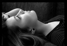 Só porque você é forte não significa que tudo está sempre bem.