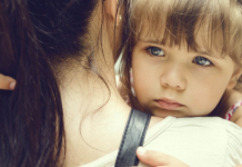 Crianças “hipersensíveis”: vivem com o coração e carregam a luz dentro delas.