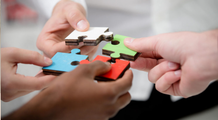 Os psicólogos explicam como manter a calma durante um conflito