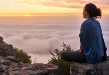 4 Sinais possíveis de que seu terceiro olho(espiritual) está a se abrir