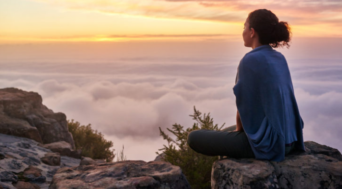 4 Sinais possíveis de que seu terceiro olho(espiritual) está a se abrir