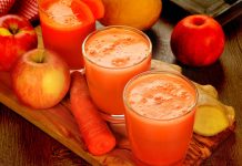 Elimine o ronco com este suco simples e natural