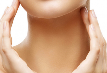 10 sinais precoces de doença da tireoide.