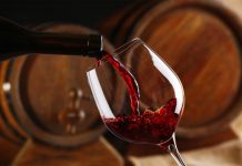 5 benefícios do vinho tinto para a saúde