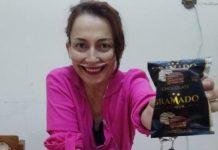 Mãe à espera de transplante de pulmões em Porto Alegre garante seu sustento com venda de alfajores