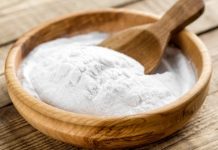 34 usos domésticos de bicarbonato de sódio que podem substituir dezenas de produtos tóxicos.