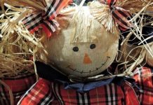 Boneca de milho verde: memórias de uma infância feliz