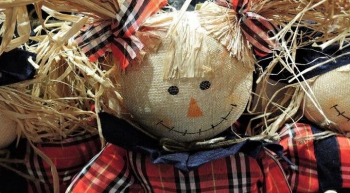 Boneca de milho verde: memórias de uma infância feliz