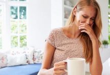 5 alimentos para acalmar seu estômago irritado.