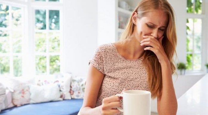 5 alimentos para acalmar seu estômago irritado.