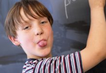 Meu filho não me respeita