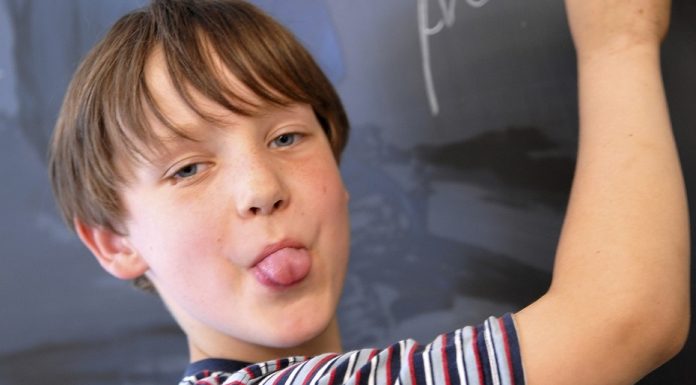 Meu filho não me respeita