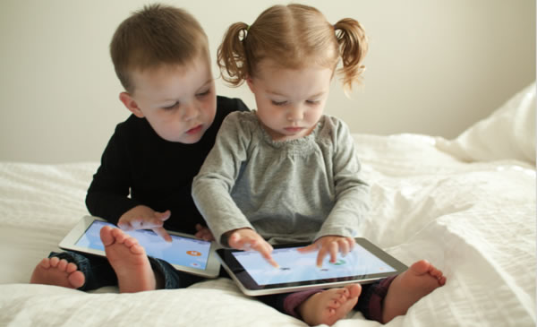 Conheça agora mesmo os 7 melhores apps para auxiliar na educação infantil -  Sabedoria Pura