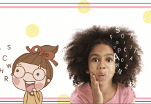 Brincadeiras: desenvolvendo a linguagem + 5 jogos de palavras