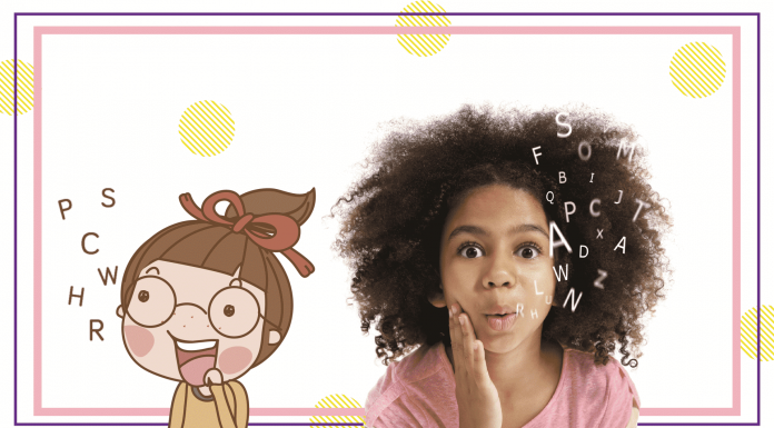 Brincadeiras: desenvolvendo a linguagem + 5 jogos de palavras