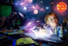 Comportamento de uma criança superdotada: você tem em casa? Descubra