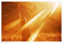 5 sinais de que você pode ser um trabalhador da luz sem saber