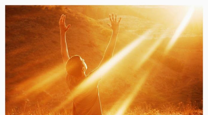 5 sinais de que você pode ser um trabalhador da luz sem saber