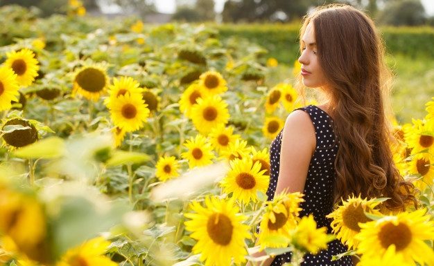Não plante flores no jardim de quem não deseja regá-las