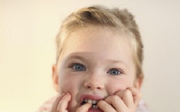 5 maneiras de ensinar a criança a ter mais paciência