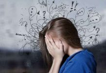 Pesquisas revelam que pessoas que pensam demais e estão ansiosas provavelmente são gênios criativos.