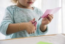 Atividades com recortes