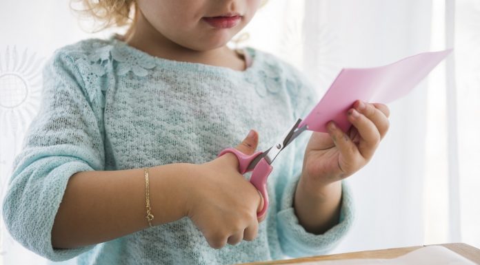 Atividades com recortes