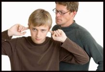 Negligenciar a educação dos filhos é como dar um tiro no próprio pé