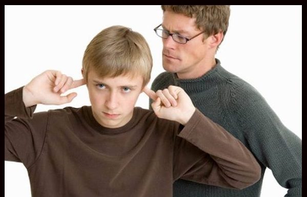 Negligenciar a educação dos filhos é como dar um tiro no próprio pé