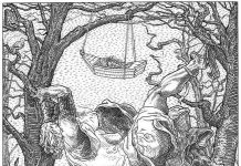 Teste do amor verdadeiro: o que mais chama sua atenção na imagem?