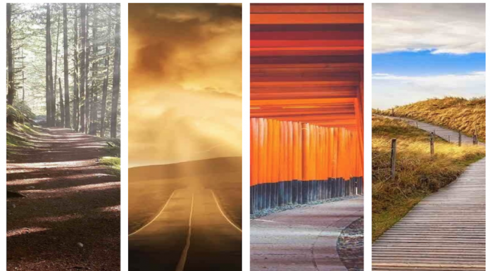 Você conhece suas verdadeiras prioridades? Escolha um caminho e descubra-os!