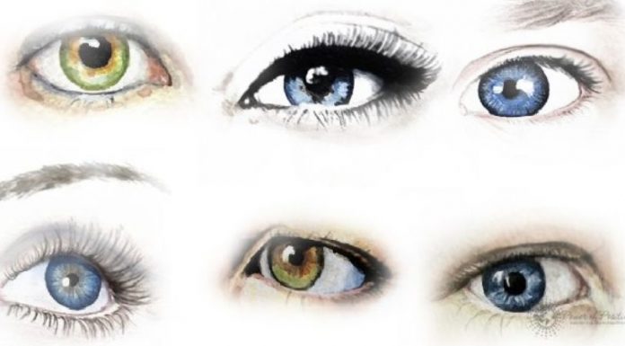 O que o formato dos seus olhos revela sobre sua personalidade?