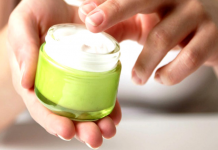 Maneiras naturais de se livrar da dor muscular e articular: creme caseiro