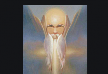 O que te impede de amar? O que você vê primeiro nessa imagem pode te dar a resposta!