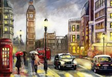 Teste de observação: o que há de errado com essas fotos?