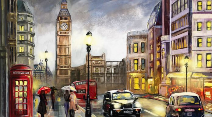 Teste de observação: o que há de errado com essas fotos?