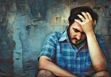 Impacto negativo do dependente químico em sua família.