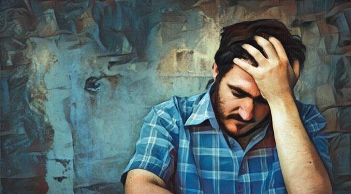 Impacto negativo do dependente químico em sua família.