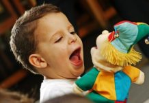 Dicas para incentivar a linguagem oral nas crianças