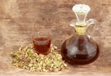 Chegou a hora de conhecê-lo com todos os aspectos: xarope sueco.