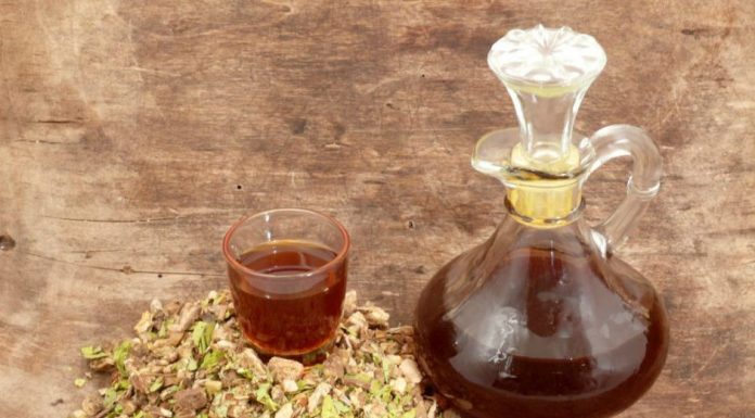 Chegou a hora de conhecê-lo com todos os aspectos: xarope sueco.