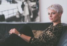 9 características das mulheres felizes consigo mesmas