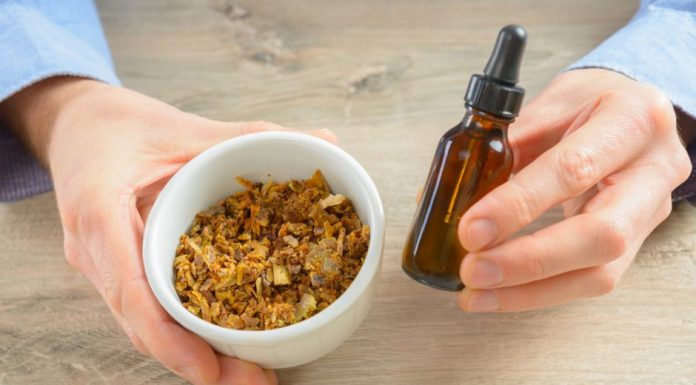 Própolis: Quando você aprender seus benefícios, dirá: – “Eu gostaria de ter conhecido antes.”