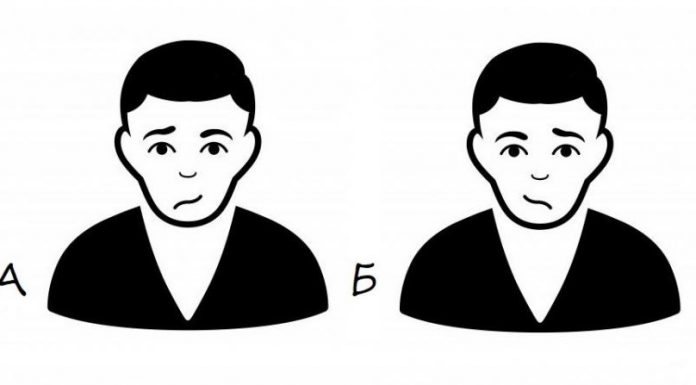 Teste de personalidade: qual pessoa parece mais feliz?