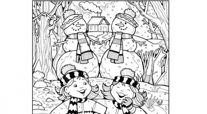 Quebra-cabeça: Onde está o peixe na imagem ?