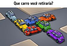 9 Quebra-cabeças para colocar o seu cérebro para funcionar.