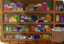 Teste de atenção das 8 imagens: ajude essas pessoas a encontrar seus itens perdidos.