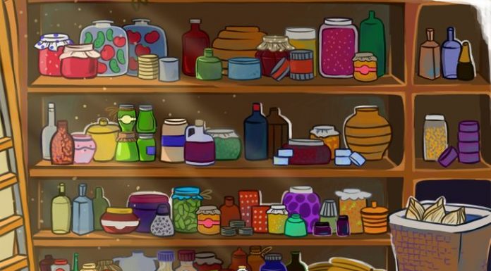 Teste de atenção das 8 imagens: ajude essas pessoas a encontrar seus itens perdidos.